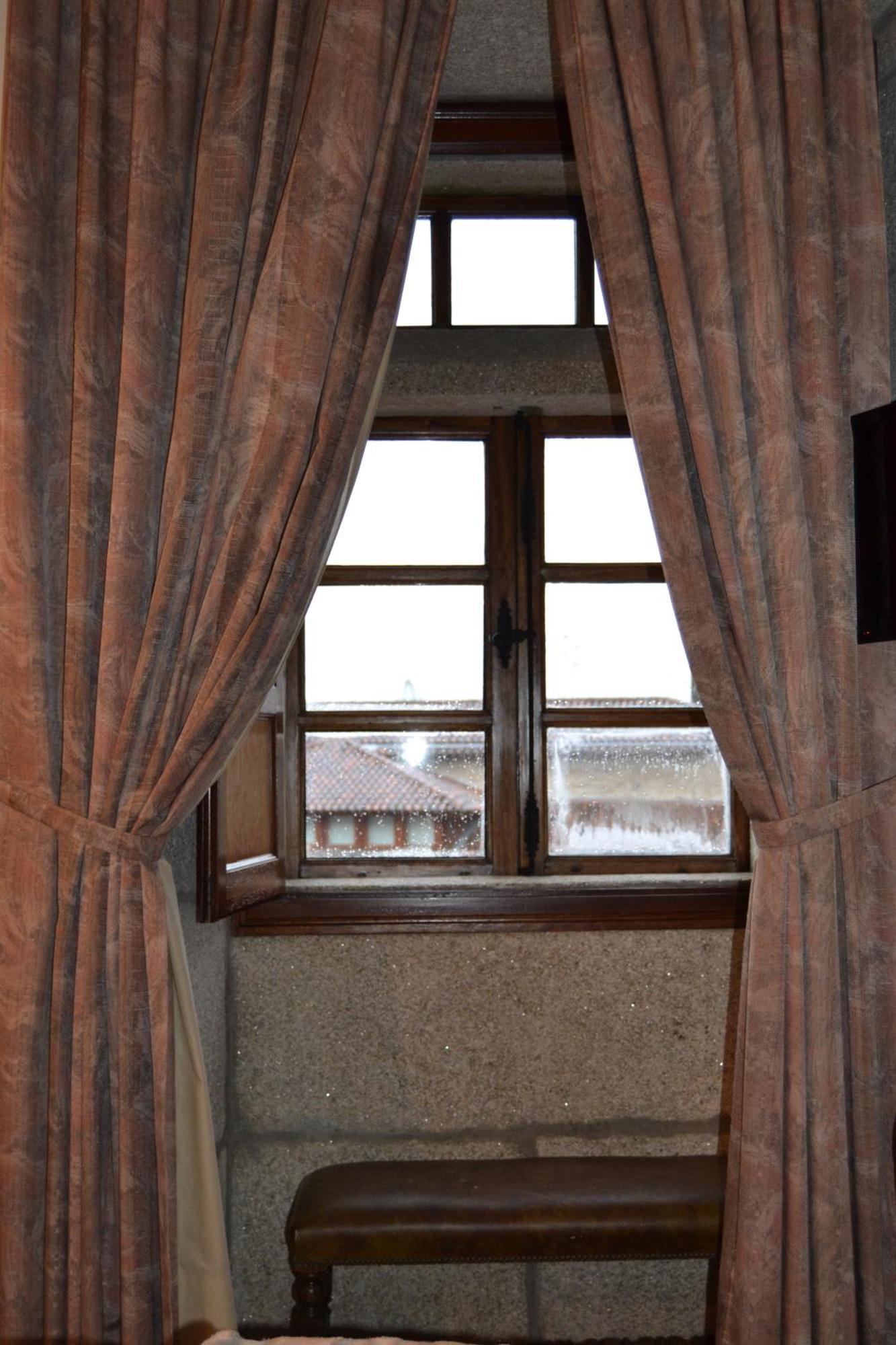 Hotel A Torre Do Xudeu Tui Cameră foto